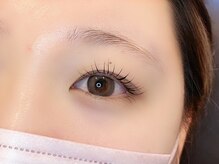 まつげエクステサロン ヘアーリゾートエーアイ 浅草店(hair resort Ai)/まつげパーマ