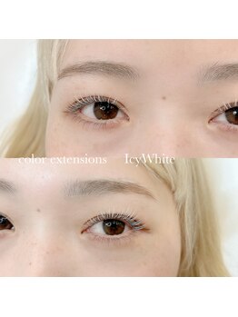 キルナノール 福岡天神(kiruna norr)/フラットカラー 120本