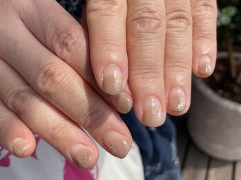 ハレ(80_hare_)/シンプル定額コース