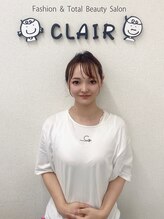 クレール 小山店(CLAIR)&nbsp;くる み