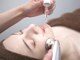 ザ リノビューティー 横浜店(THE Lino Beauty)の写真/【毛穴洗浄+ヒアルロン酸orビタミンC導入60分】美肌特化☆お肌が喜ぶ成分をゴクゴク浸透♪水光肌へ☆
