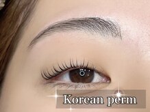 ソプラ 京都駅前店(sopra)/韓国風パーマ