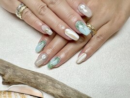 定額design