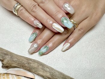 マイレ(Maile)/定額design