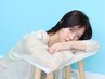 【ひとえ瞼さんでもぱっちり★再来限定】まつげパーマ￥4400