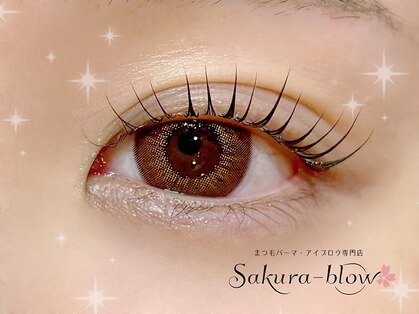 サクラブロウ 渋谷店(Sakura-blow)の写真