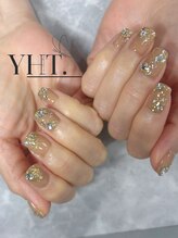 ワイエイチティー(YHT.)/