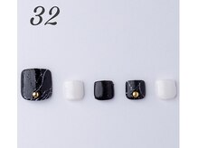 はあとねいる 曳舟店/フットケア/フットネイル