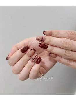 リサネイル(LISA NAIL)/
