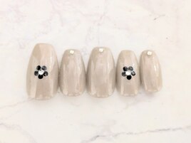 【定額Lコース¥6000】