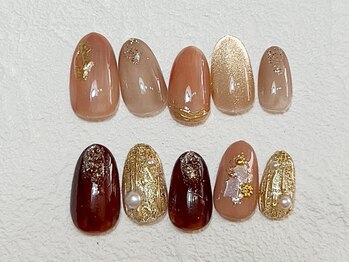 レアナ(LEANA)/2月おすすめデザイン