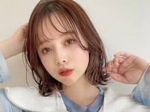 フィオブロウ 大阪梅田芝田店(fiio brow)/fiiobrow#大阪梅田芝田眉.まつ毛