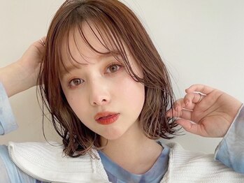 フィオブロウ 大阪梅田芝田店(fiio brow)/fiiobrow#大阪梅田芝田眉.まつ毛