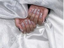 エーエヌジー スタジオ(ANG Studio)/