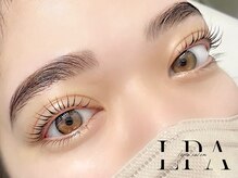 レピア 高槻店の雰囲気(【韓国束感エッセンス目元美容液】透明・黒で秒速束感まつげに◎)