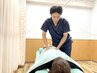 【口コミ投稿限定◎】AI姿勢分析+ソフト整体+骨格矯正[60分]9000円→2000円