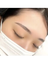 アイブロウ33 久留米店/【HBL】