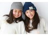 無料相談 【高校生まで対象】 初めての脱毛は安心の都度払い♪学割U24/KIDS