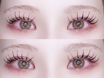 イコール 静岡店(equal)/マツエクフラットラッシュ韓国