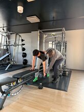 パワースポット 富山掛尾店(POWER SPOT)/