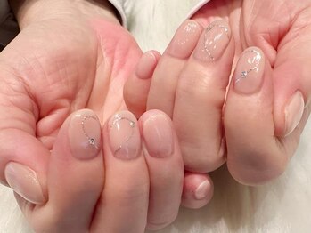 ファッシーナ(Fascina)/GN-3831／シンプル