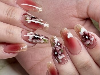 サロン ド ワカ(Salon de WAKA)/