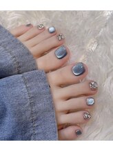 めぐみのネイルサロン/フット