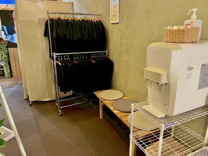 オリーブ 本庄店(OLIVE)の写真