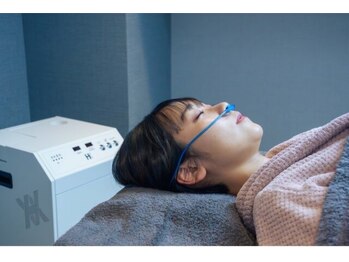 レムア(Lemua)/高濃度水素吸引