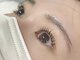ビューティーアイラッシュ ビエラ岸辺健都店の写真/根元から立ち上げ自然なぱっちり目元を叶える♪まつげパーマ