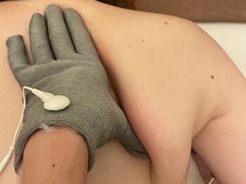 森の時計の写真/県内希少の最新機器NRでお身体のお悩み改善に◎施術後は全身スッキリ♪