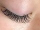 サロンアンドスクール アイデザイン(Eye Design)の写真/《高レベルの提案力×デザイン力》目元、もっと魅力的に…♪自然な美しさを引き出す高技術サロン☆