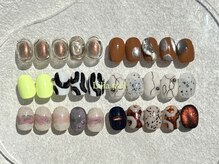 リリア ネイルサロン(Lilia Nail Salon)の雰囲気（★パラジェル公認登録サロン♪ディプロマ持ちの施術者のみご対応）