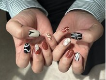 ヴィヴ(vive)/design by mayu