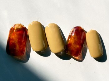 バタフライ 津田沼店(Butterfly)/定額デザインA