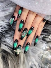 ドールネイル 札幌店(Doll Nail)/