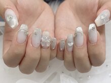 ソイン キタガタ(so-in kitagata)/wakahara.nail