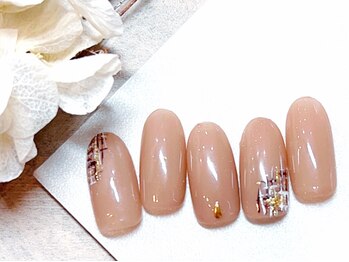 ネイルパティオ 草加店(nail patio)/