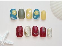 マヒナ(MAHINA)/Welcome coupon ¥1000