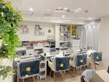 ワンカラー・ラメグラご希望のメニューをお選び下さい☆