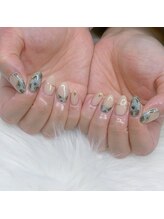 リアンカ(LIANCA)/90分持ち込みデザイン