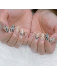 90分持ち込みデザイン