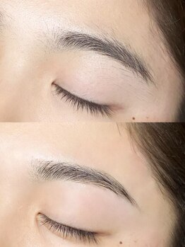 イル(iru.)の写真/仕上がりだけじゃない、“持ちの良さ”にも感動を♪忙しいあなたに寄り添う長持ちビューティー◎