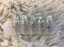 サロン ド ラグジュ/定額ネイル