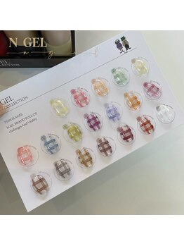 ドラネイル(Dola Nail)/