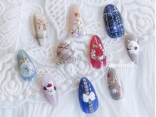 たゆ ネイル(たゆnail)