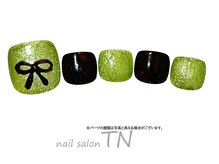 ティーエヌ イオン新潟青山店/【FOOT】12月季節の定額5900円