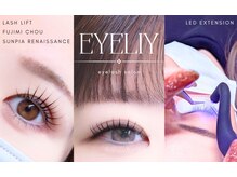 アイリー(eyeliy)