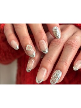 華やか系（イベント・ブライダル）が得意