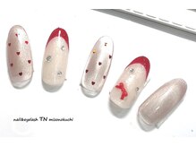 ティーエヌ 溝の口店/☆デザイン定額A☆